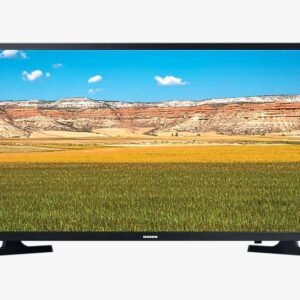 32" T5300 HD Flat Smart TV