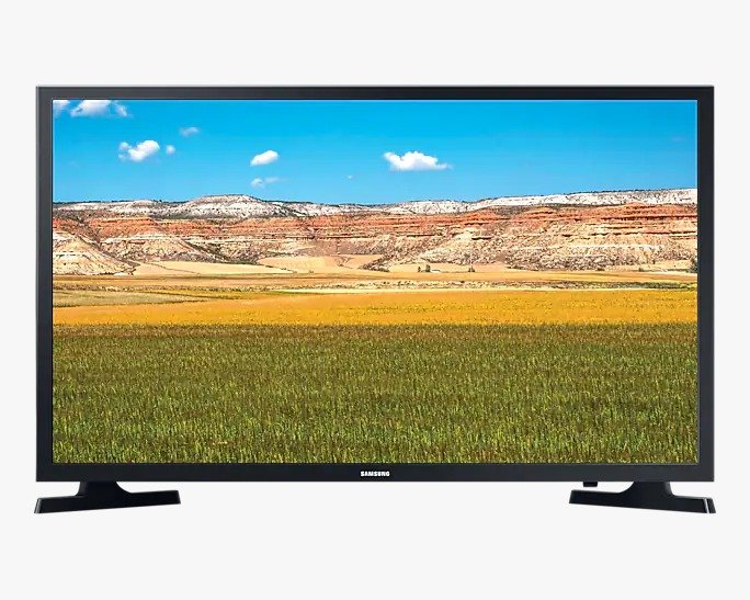 32" T5300 HD Flat Smart TV