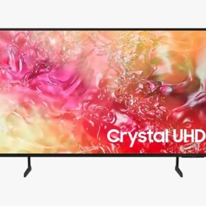 43 Inch Crystal UHD DU7000 4K Smart TV (2024)