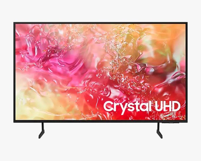 43 Inch Crystal UHD DU7000 4K Smart TV (2024)