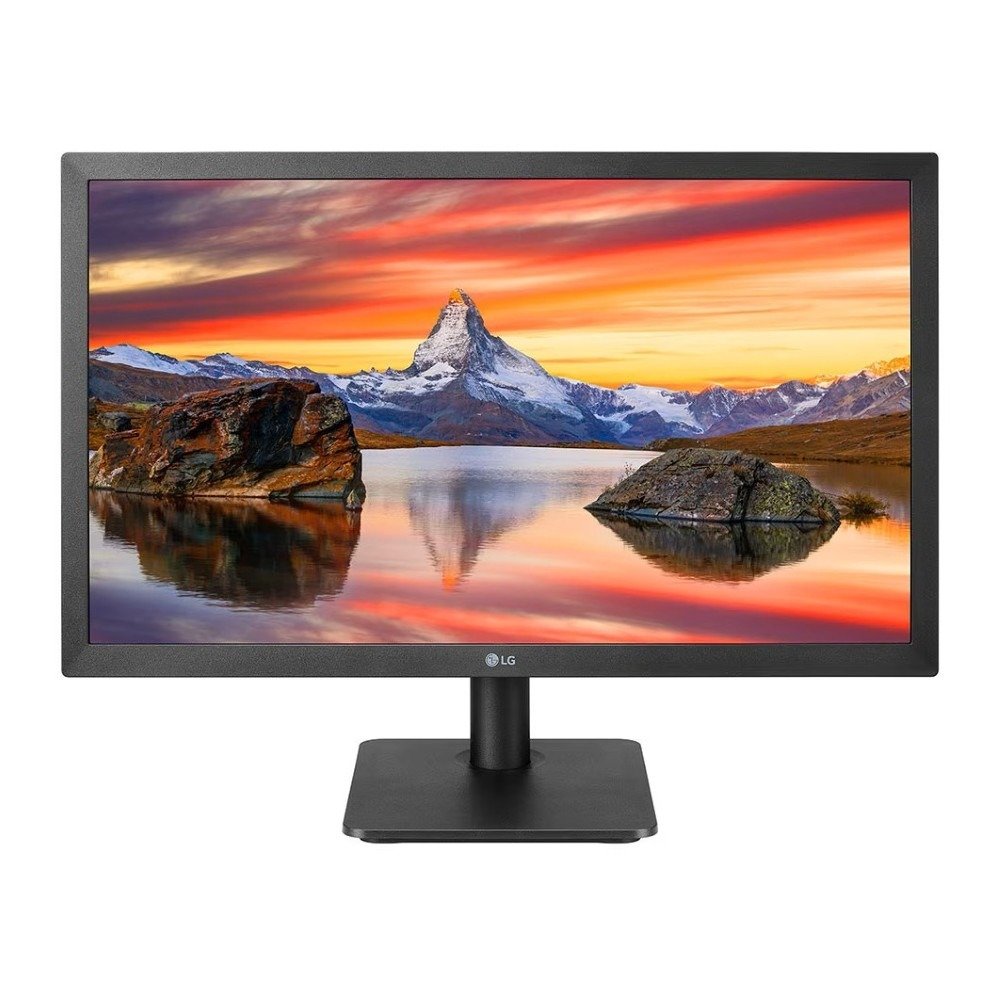 LG 22MP400-B 22” IPS Full HD Monitor
