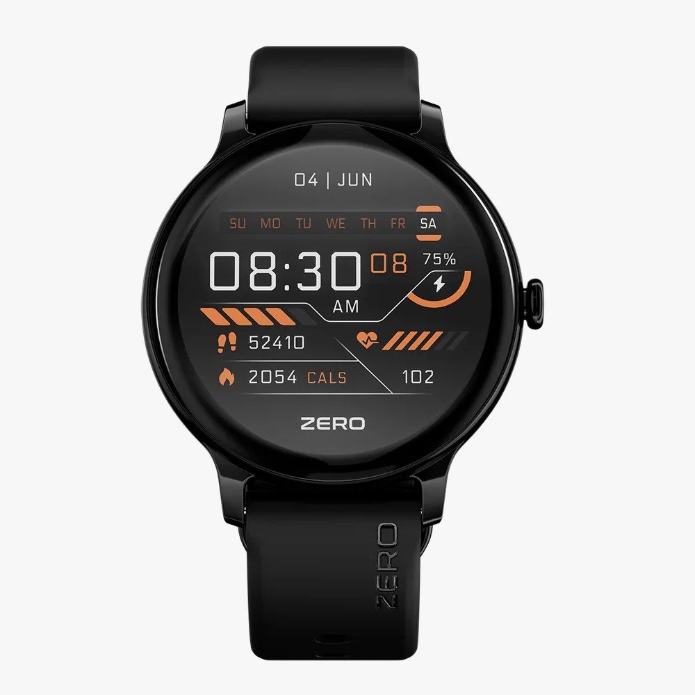 Orbit 2 Smartwatch