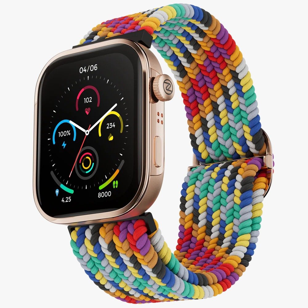 Visionary Smartwatch