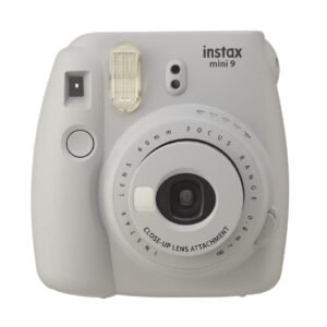 FUJIFILM INSTAX MINI 9 INSTANT CAMERA