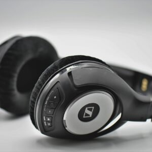 Bluetooth Neckband