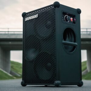 Bluetooth Speaker Mini