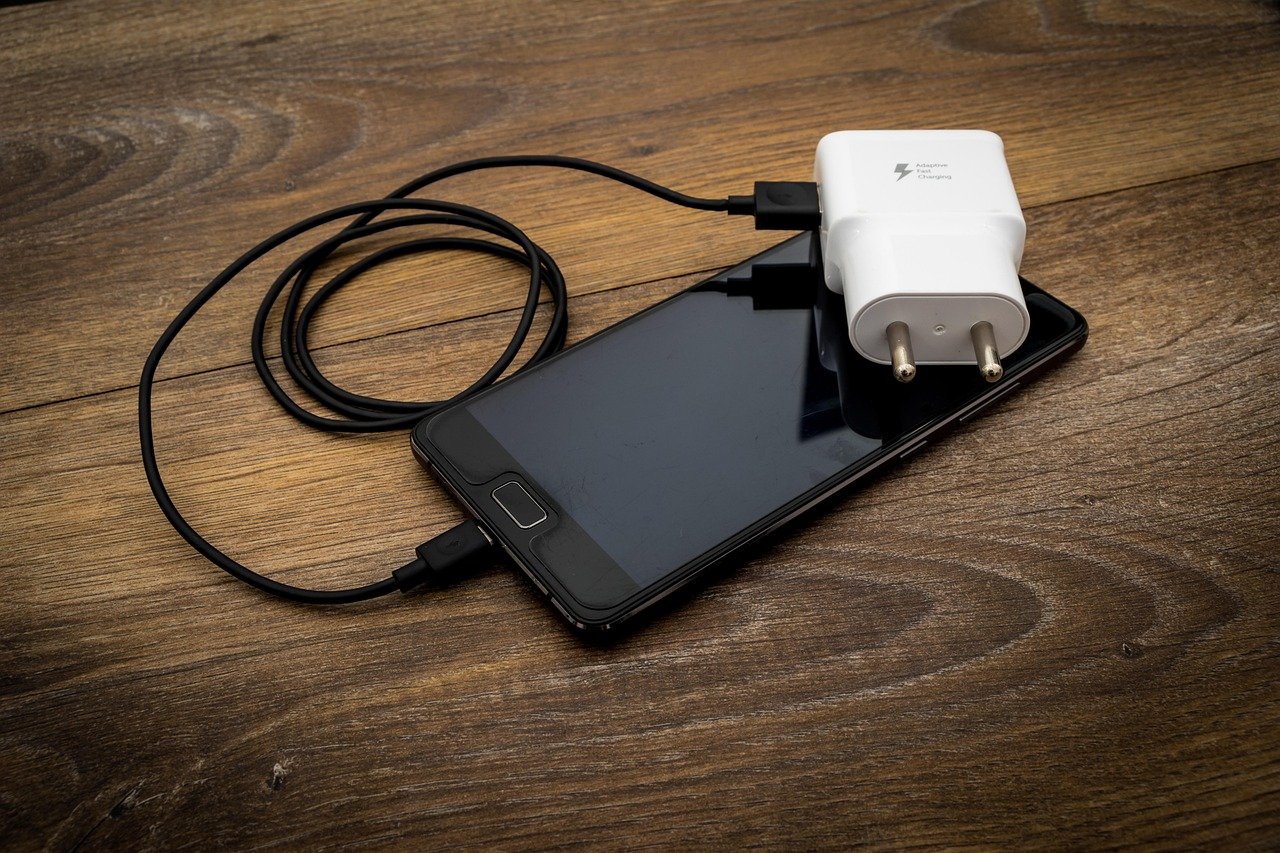 Fast Charging Adapter