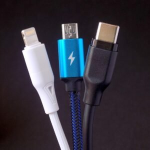 Micro USB Cable 1m