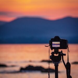 Mini Tripod Flexible