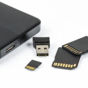 Portable USB Fan Mini