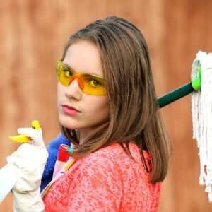 Screen Cleaning Wipes