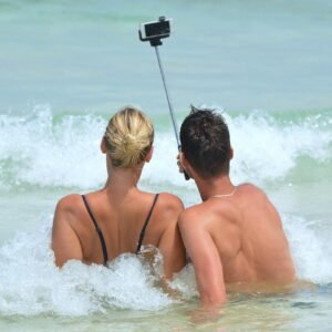 Selfie Stick with Remote