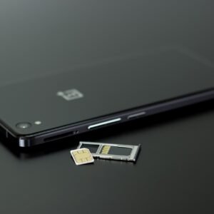 SIM Card Ejector Tool