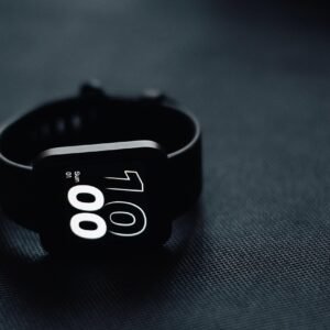 Smart Watch Charger Dock
