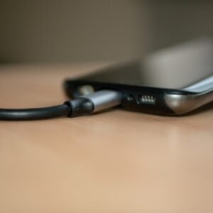 USB Hub 4 Port