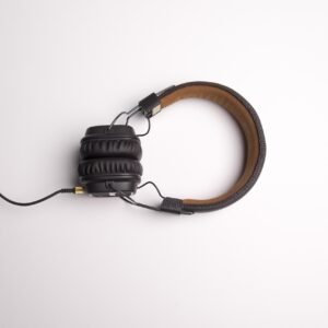 Wired Earphones Basic